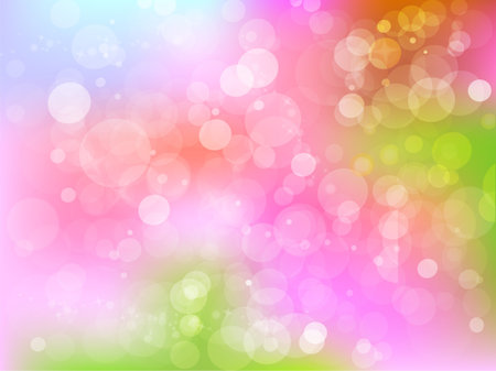 Leaf background texture patternのイラスト素材
