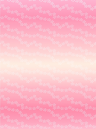 Sakura backgroundのイラスト素材