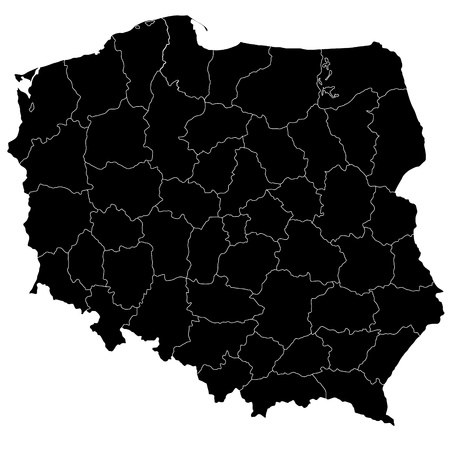 Polandのイラスト素材