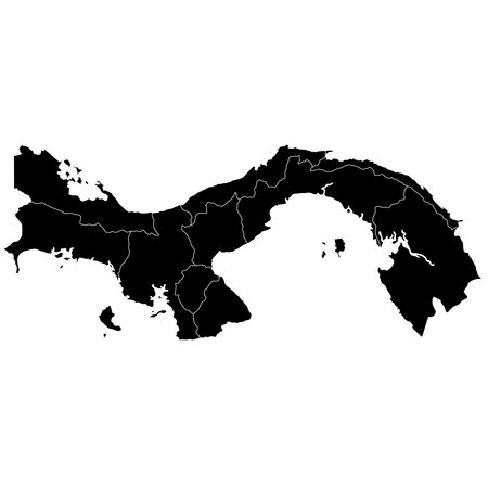 Panamaのイラスト素材