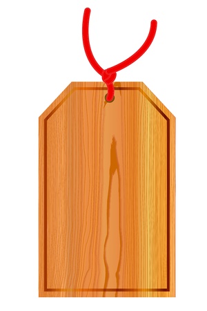 Tagのイラスト素材