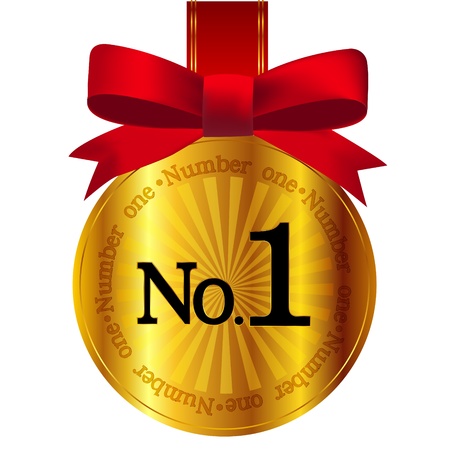 medalのイラスト素材