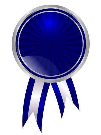 Medalのイラスト素材