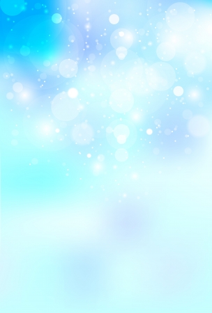 Blue sky backgroundのイラスト素材