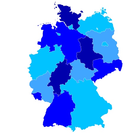 Germanyのイラスト素材