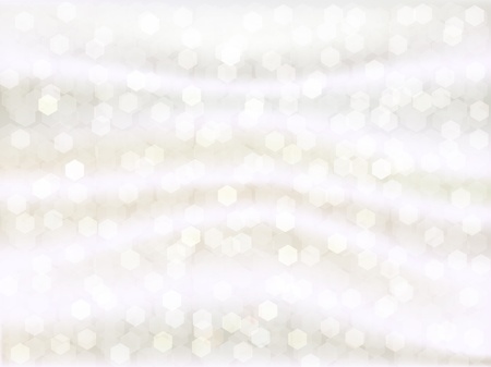 Silk background lightのイラスト素材