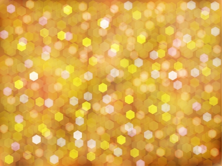 Background light goldのイラスト素材
