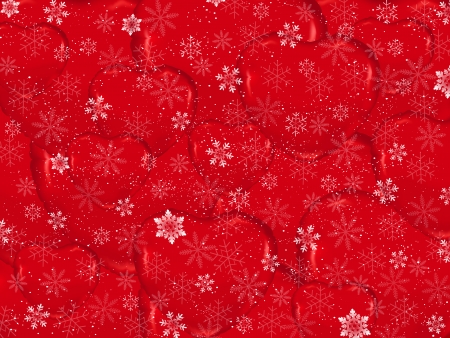 Heart Valentine backgroundのイラスト素材