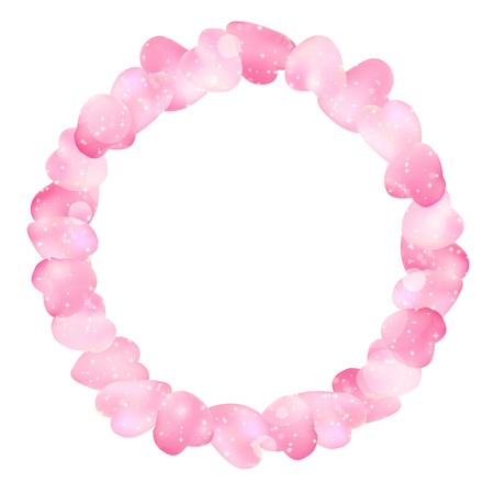 Cherry tree cherry springのイラスト素材