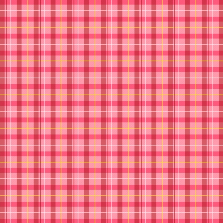Check plaid backgroundのイラスト素材