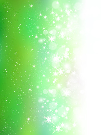 Sky landscape backgroundのイラスト素材