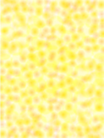 Polka dot background patternのイラスト素材