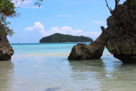 Sea Sky Palau
