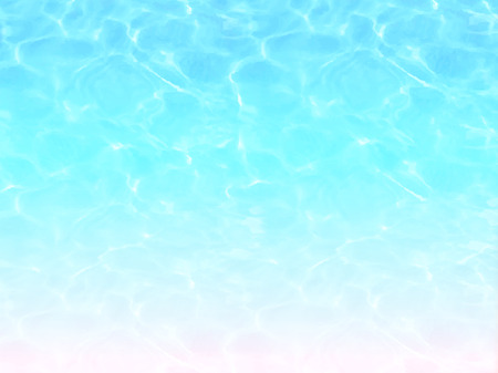 Sea Beach Landscapesのイラスト素材