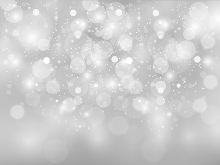 Sky light landscapeのイラスト素材