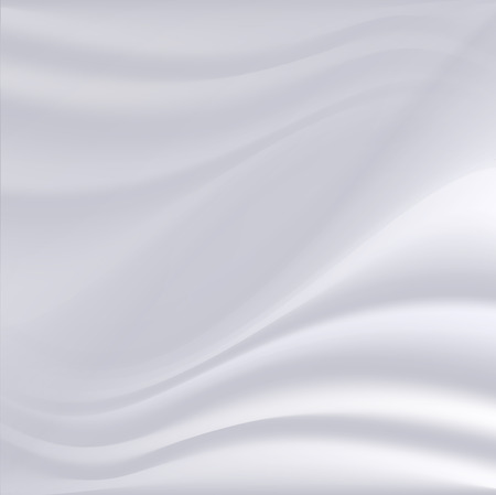 Silk curtain backgroundのイラスト素材