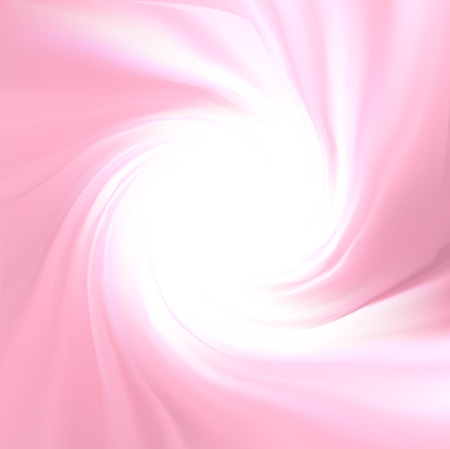 Spiral curtain backgroundのイラスト素材