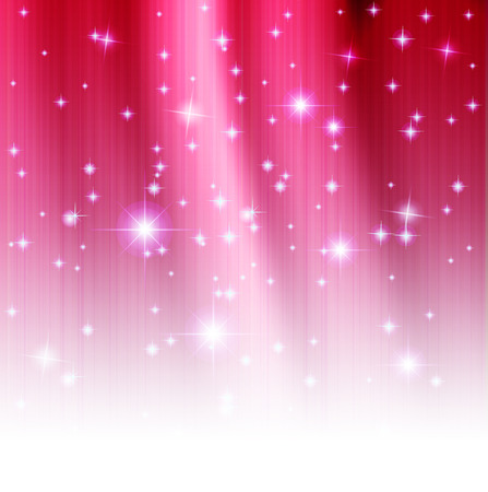 Sky landscape backgroundのイラスト素材