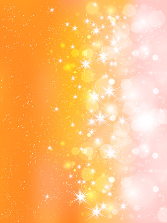 Sky light backgroundのイラスト素材