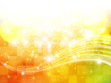 Maple autumn leaves backgroundのイラスト素材