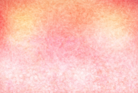 Cherry greeting card backgroundのイラスト素材