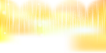 Autumn sky backgroundのイラスト素材