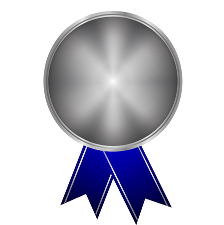 Medal frame iconのイラスト素材