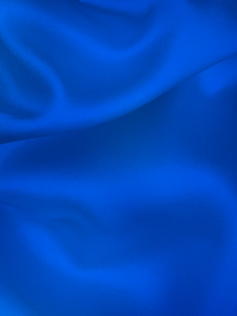 Curtain silk backgroundのイラスト素材