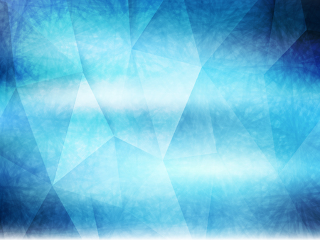 Sea sky Japanese paper backgroundのイラスト素材