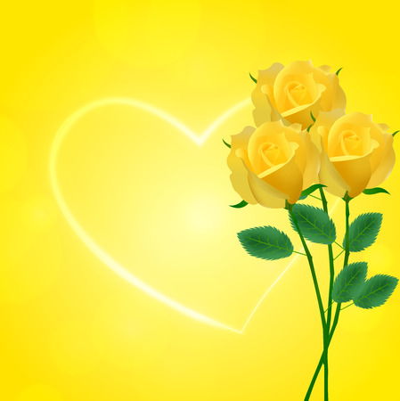 Father's Day carnation flower backgroundのイラスト素材