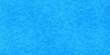 Sea wave summer backgroundのイラスト素材