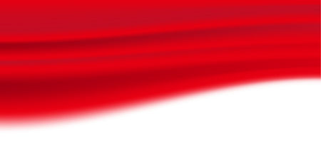 Christmas snow winter backgroundのイラスト素材