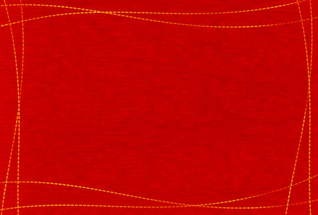 Japanese paper greeting card background textureのイラスト素材