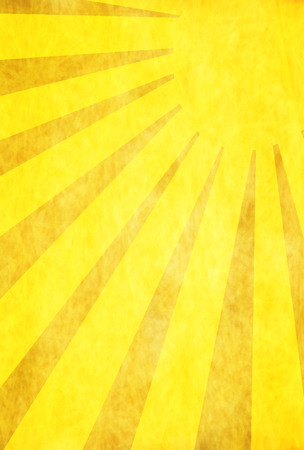 Sunrise New Year's New Year's card backgroundのイラスト素材