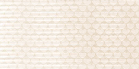 Valentine's Heart Japanese paper background