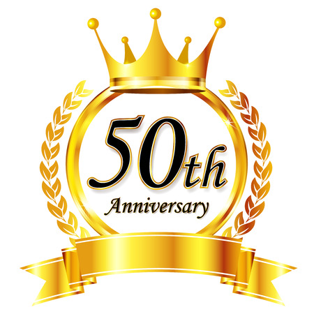 Crown medal frame iconのイラスト素材