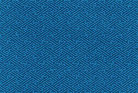 Pattern New Year's cards Japanese paper backgroundのイラスト素材