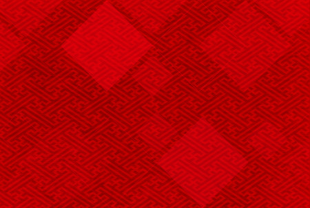 New Year's cards Japanese paper pattern backgroundのイラスト素材