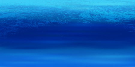 Sea summer Landscape backgroundのイラスト素材