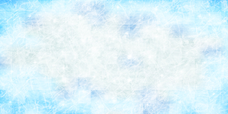 Japanese paper summer background textureのイラスト素材