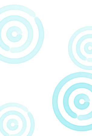 Sea summer Japanese paper backgroundのイラスト素材