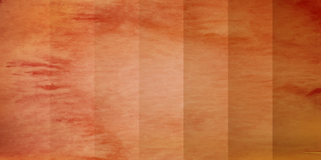 Autumn Japanese paper background textureのイラスト素材