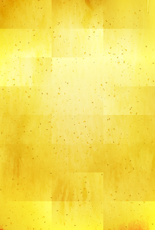 Japanese paper New Year's card backgroundのイラスト素材