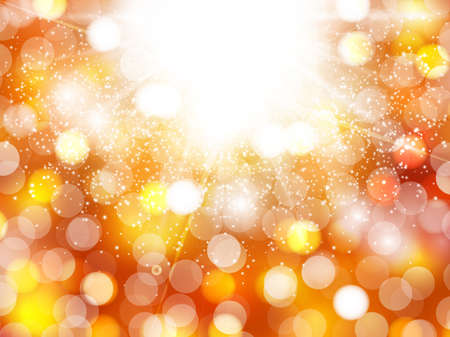 Autumn background Washi textureのイラスト素材