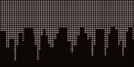 Building Building Urban Backgroundのイラスト素材