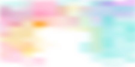 Japanese paper colorful background textureのイラスト素材
