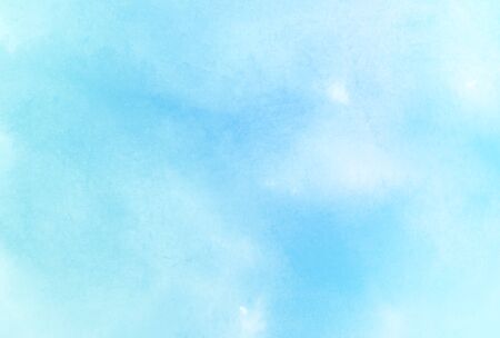 Watercolor Japanese paper pattern backgroundのイラスト素材