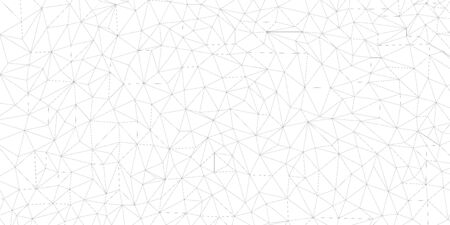 Geometric pattern triangle texture backgroundのイラスト素材