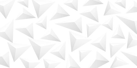Geometric pattern texture three-dimensional backgroundのイラスト素材