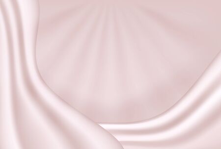 Silk wallpaper pattern gradient backgroundのイラスト素材